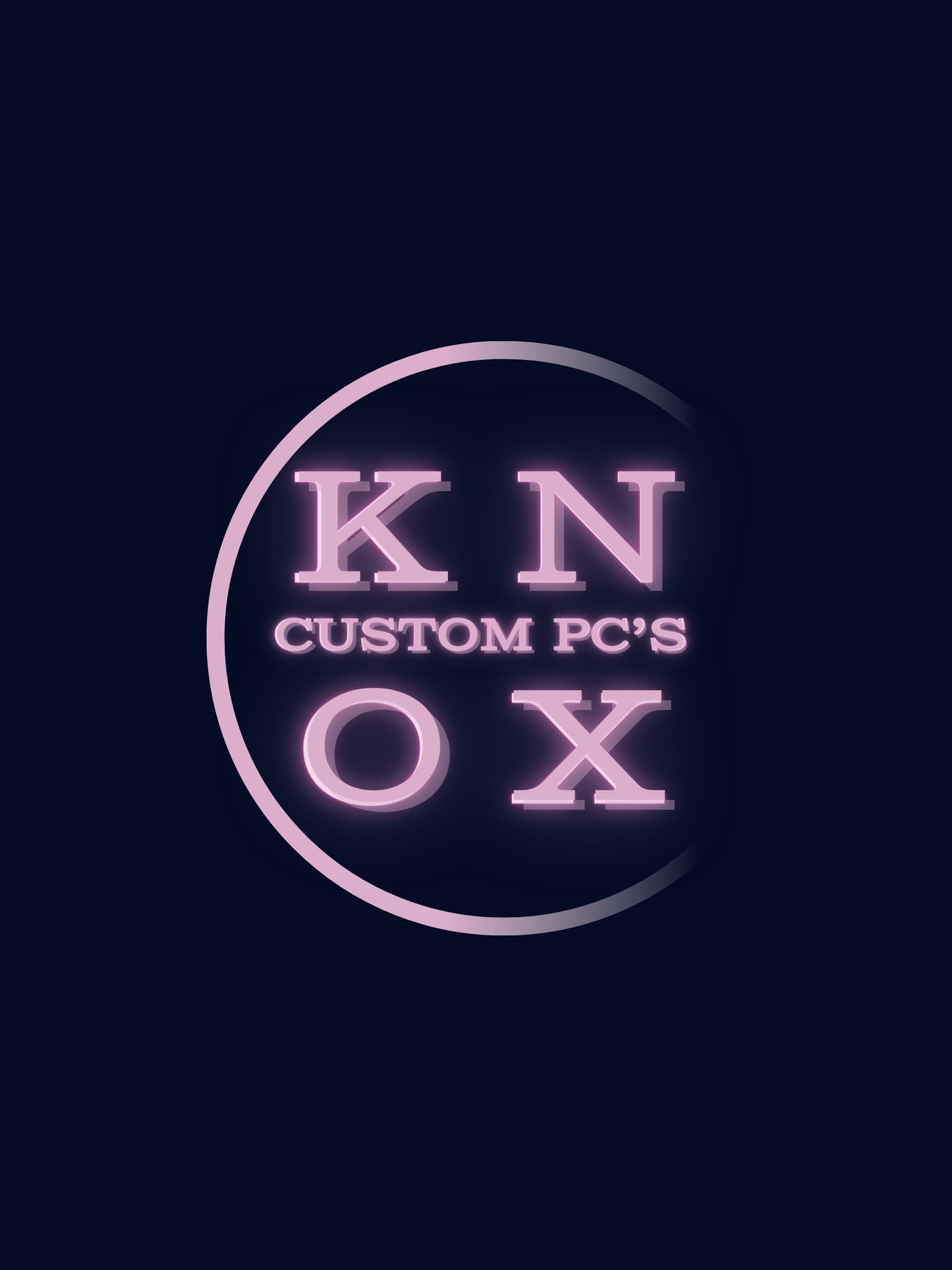 Knox Custom PC's