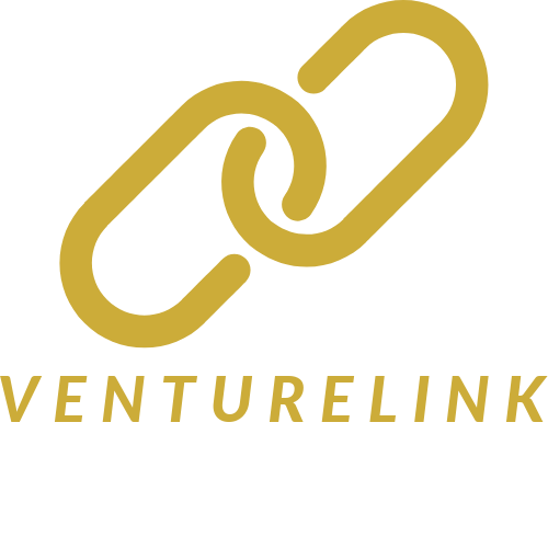 VentureLink square logo