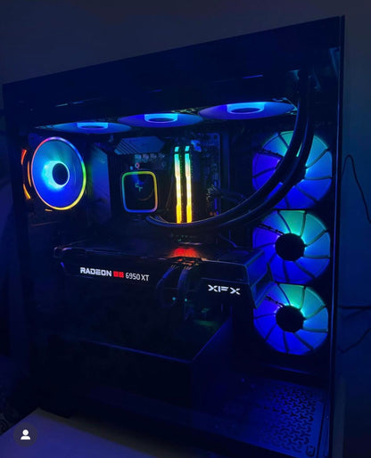 Knox Custom PC's